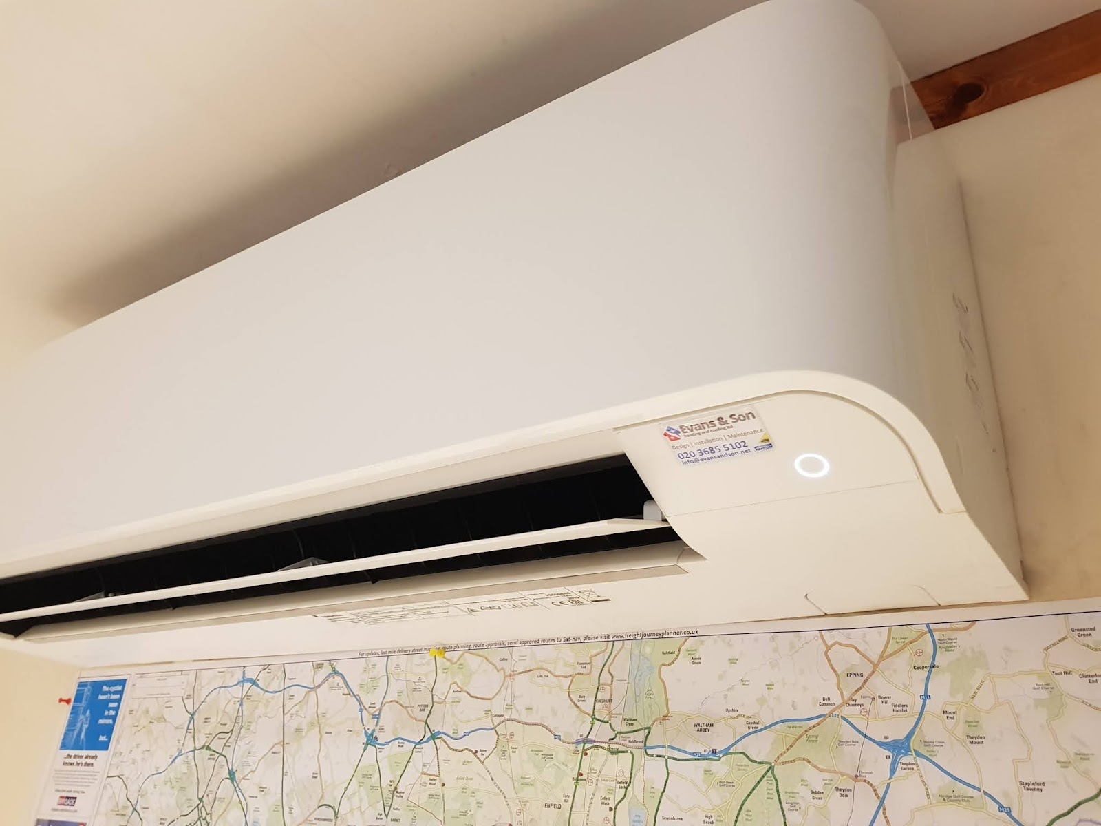 High-Quality Workmanship, Meet Great Service
